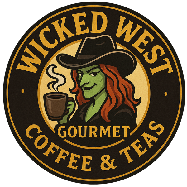 Wicked West Gourmet Coffee & Teas
